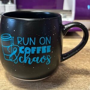 Double Sided Mom Mug